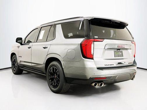 2022 GMC Yukon 4WD AT4