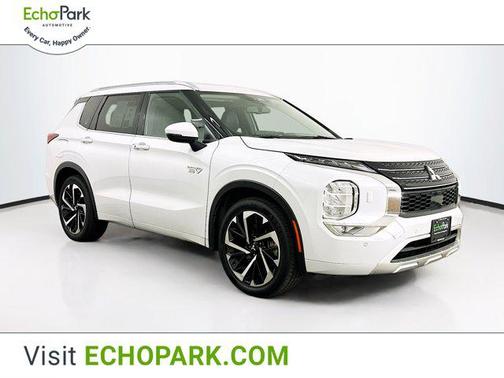 2023 Mitsubishi Outlander PHEV SEL