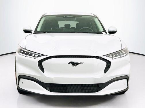2021 Ford Mustang Mach-E Select