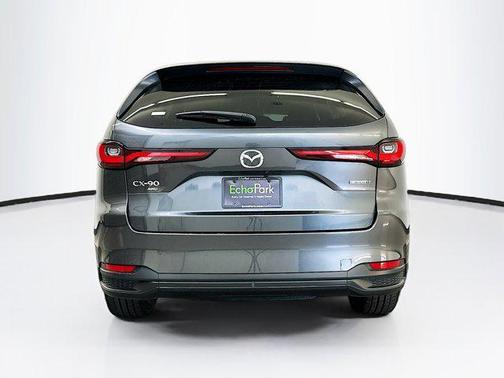 2024 Mazda CX-90 3.3 Turbo Preferred Plus