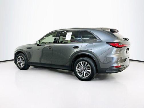 2024 Mazda CX-90 3.3 Turbo Preferred Plus