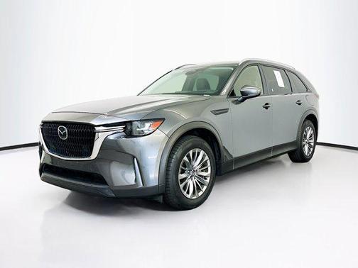 2024 Mazda CX-90 3.3 Turbo Preferred Plus