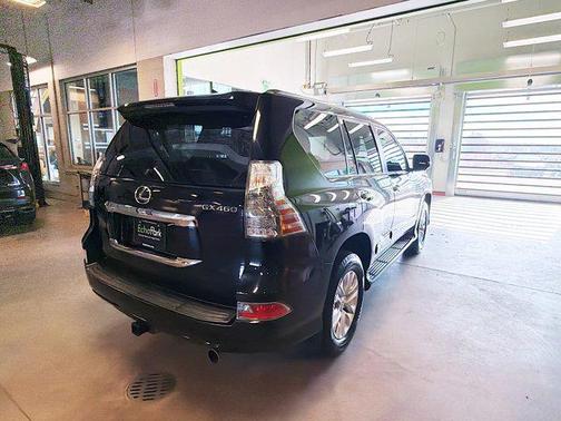 2016 Lexus GX 460 Base