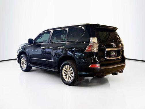 2016 Lexus GX 460 Base