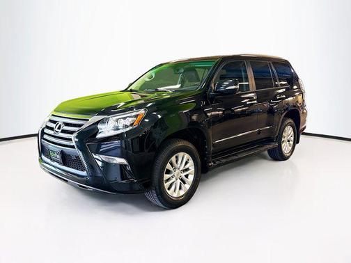2016 Lexus GX 460 Base