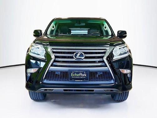 2016 Lexus GX 460 Base