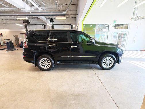 2016 Lexus GX 460 Base