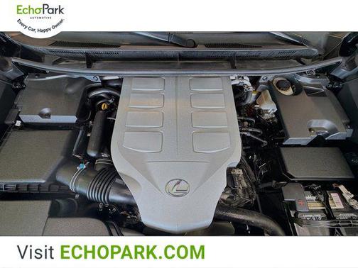 2016 Lexus GX 460 Base