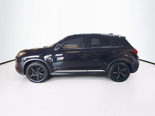2022 Mitsubishi Outlander Sport 2.0 BE