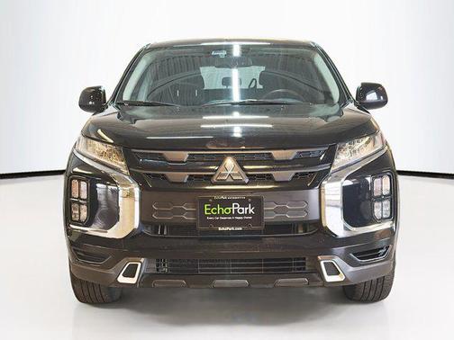 2022 Mitsubishi Outlander Sport 2.0 BE