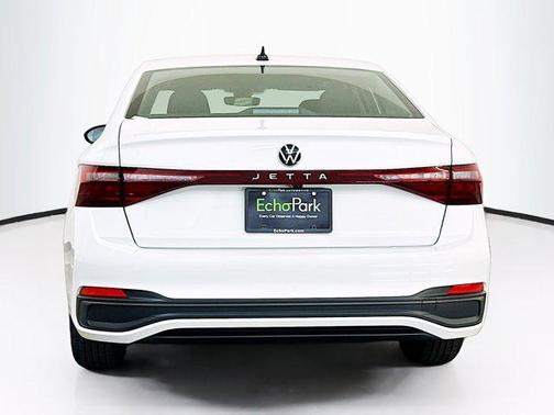 2025 Volkswagen Jetta 1.5T S