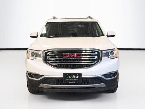 2018 GMC Acadia SLE-2