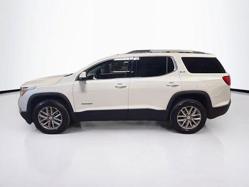 2018 GMC Acadia SLE-2