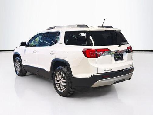 2018 GMC Acadia SLE-2