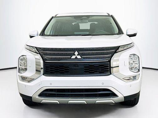 2024 Mitsubishi Outlander SE 2.5 S-AWC