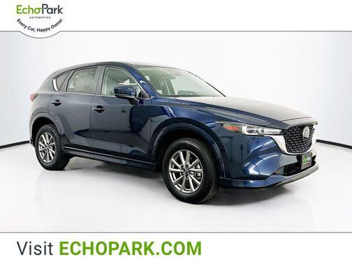 2024 Mazda CX-5 2.5 S Select