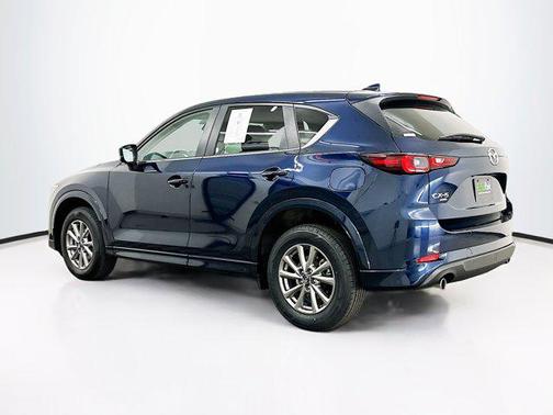 2024 Mazda CX-5 2.5 S Select