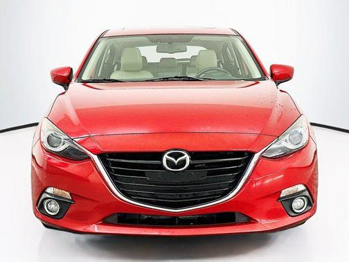 2014 Mazda Mazda3 s Grand Touring