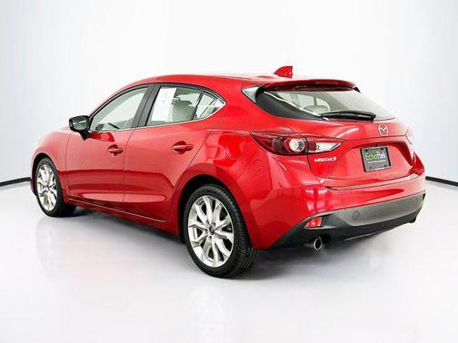 2014 Mazda Mazda3 s Grand Touring