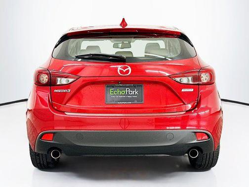 2014 Mazda Mazda3 s Grand Touring