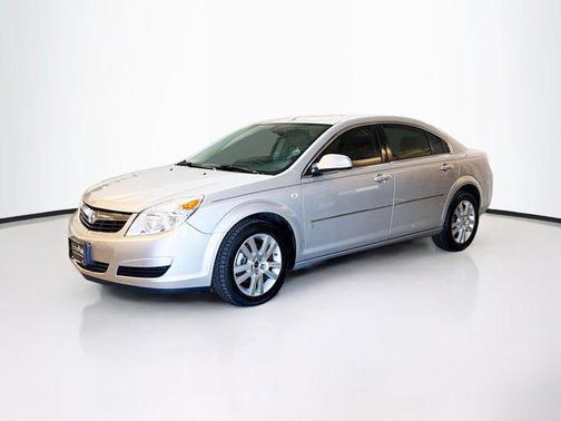 2007 Saturn Aura XE