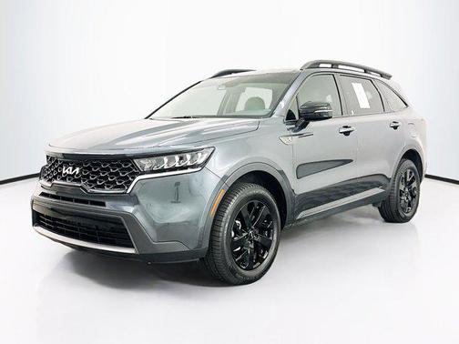 2023 Kia Sorento S