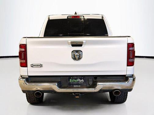 2019 RAM 1500 Longhorn