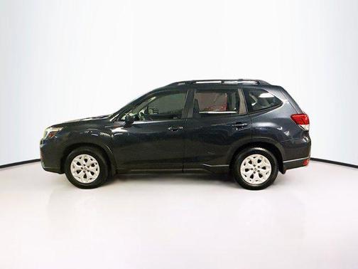2019 Subaru Forester Base