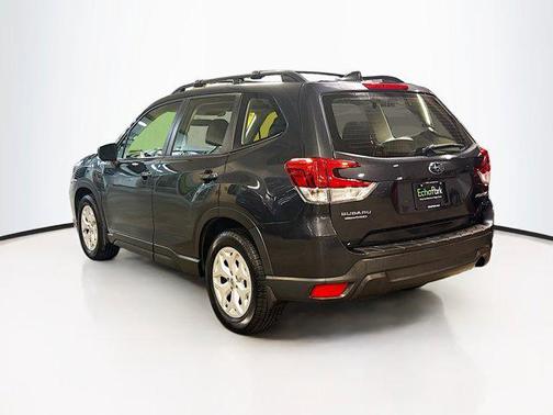 2019 Subaru Forester Base