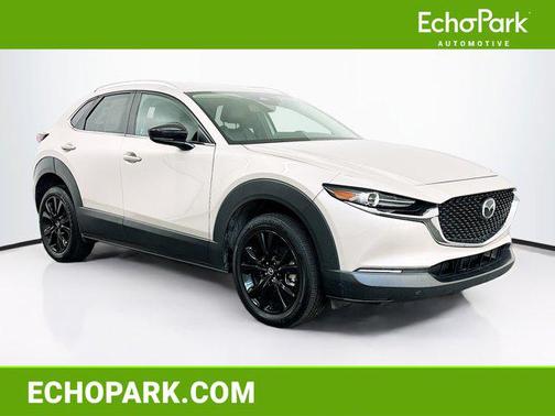 2024 Mazda CX-30 2.5 S Select Sport