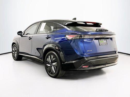 2023 Nissan ARIYA ENGAGE+