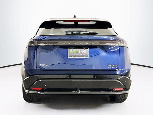 2023 Nissan ARIYA ENGAGE+