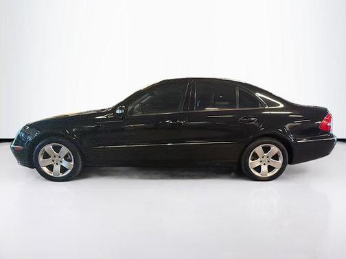 2006 Mercedes-Benz E-Class 4MATIC