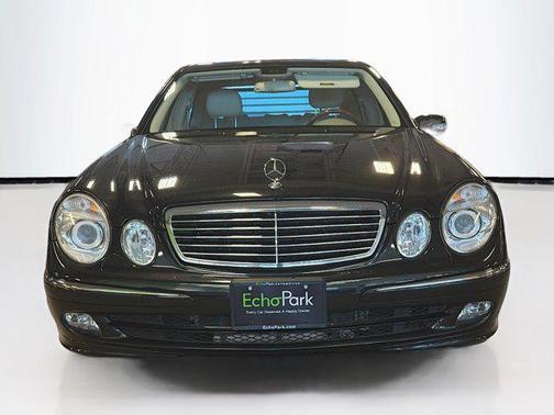 2006 Mercedes-Benz E-Class 4MATIC