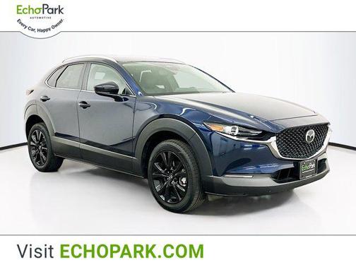 2024 Mazda CX-30 2.5 S Select Sport