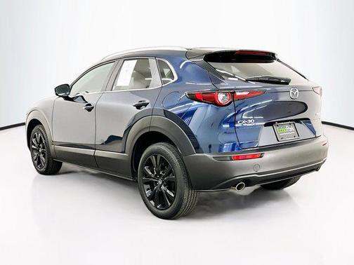 2024 Mazda CX-30 2.5 S Select Sport
