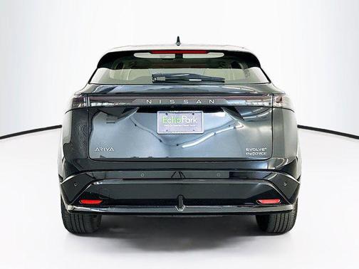 2023 Nissan ARIYA EVOLVE+