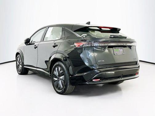 2023 Nissan ARIYA EVOLVE+