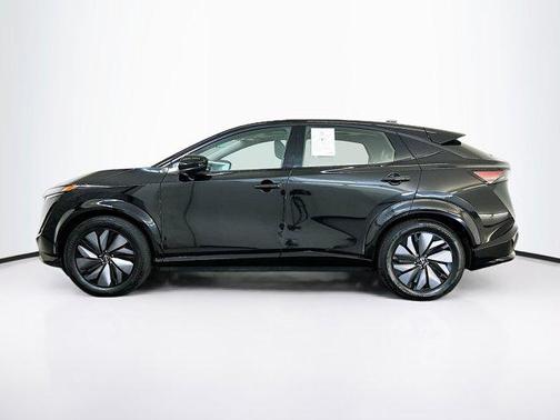 2023 Nissan ARIYA EVOLVE+