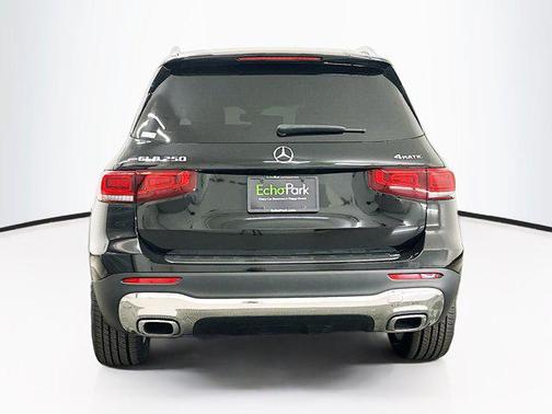 2023 Mercedes-Benz GLB 250 4MATIC