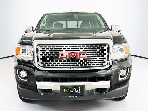 2019 GMC Canyon Denali