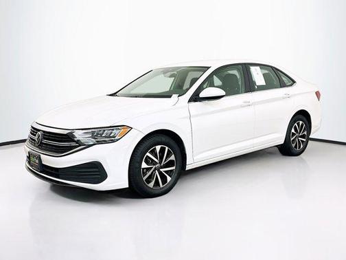 2024 Volkswagen Jetta 1.5T S