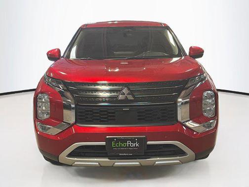 2024 Mitsubishi Outlander SE 2.5 S-AWC