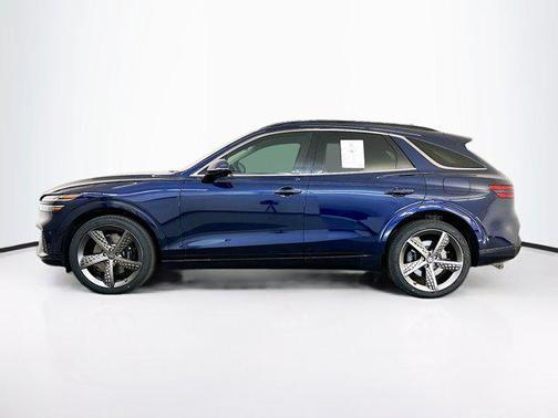 2024 Genesis GV70 3.5T AWD Sport