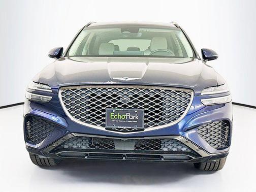 2024 Genesis GV70 3.5T AWD Sport