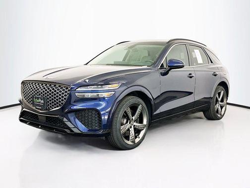 2024 Genesis GV70 3.5T AWD Sport