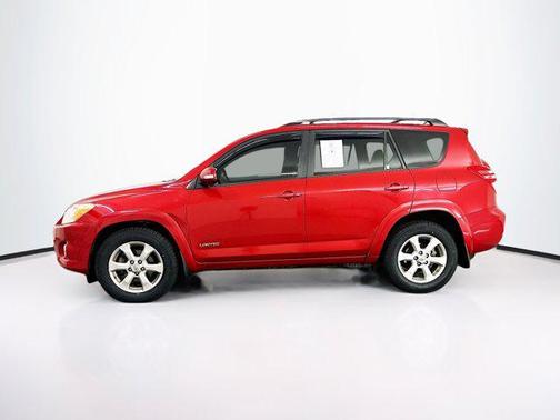 2011 Toyota RAV4 Limited