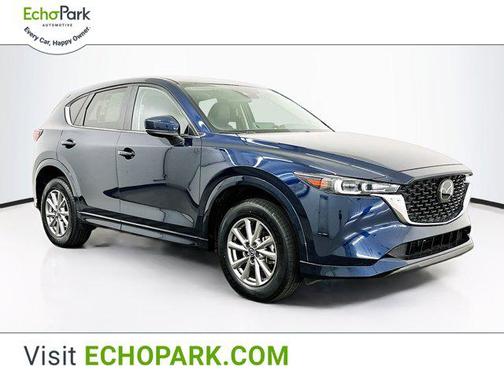 2024 Mazda CX-5 2.5 S Select