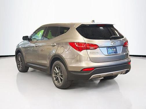 2014 Hyundai Santa Fe Sport 2.4L