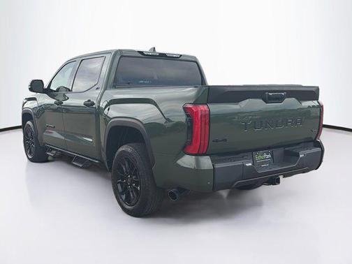 Army Green 2023 Toyota Tundra SR5